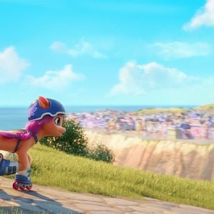 Foto My Little Pony: Una nueva generación