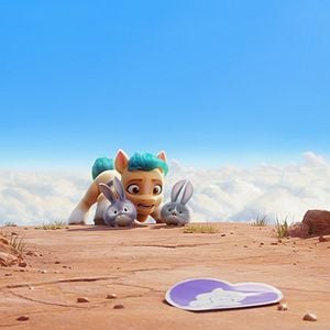 Foto My Little Pony: Una nueva generación