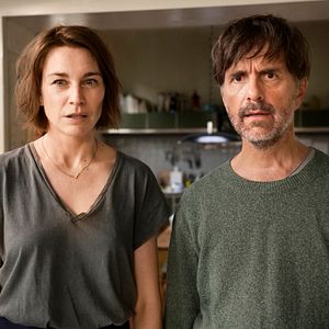 Foto Christiane Paul