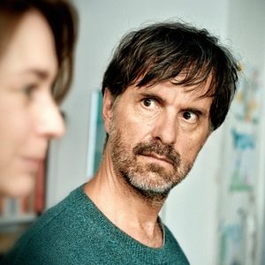 Foto Christiane Paul