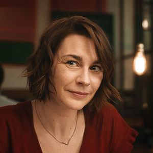 Foto Christiane Paul