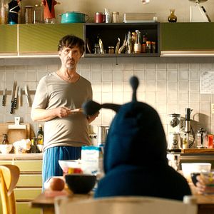 Foto Christoph Maria Herbst