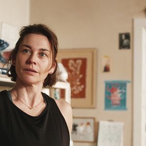 Foto Christiane Paul