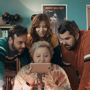 Foto Clovis Cornillac