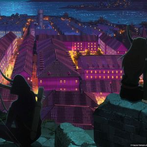 Foto Fena: Pirate Princess