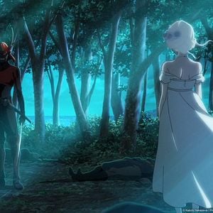 Foto Fena: Pirate Princess