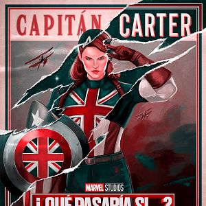 Foto ¿Qué pasaría si...?