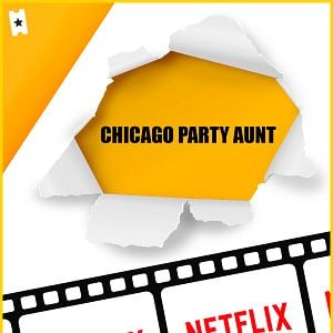 Foto Chicago Party Aunt