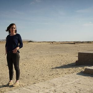 Foto Tesoros perdidos de Egipto