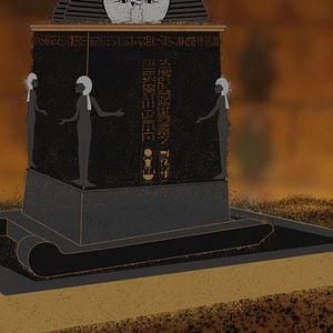 Foto Tesoros perdidos de Egipto