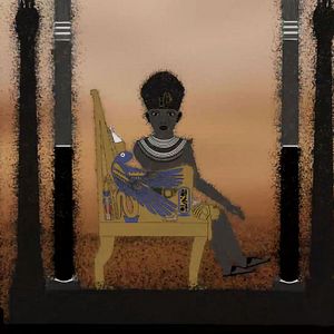 Foto Tesoros perdidos de Egipto