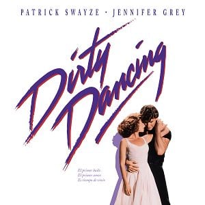 Foto Dirty Dancing