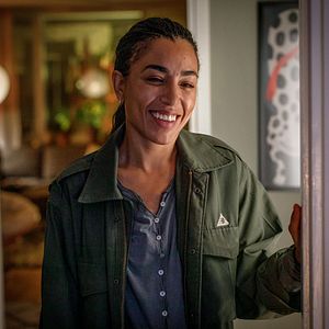 Foto Bahía de invierno