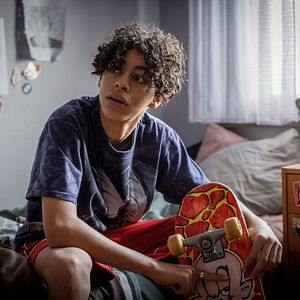 Foto Bahía de invierno