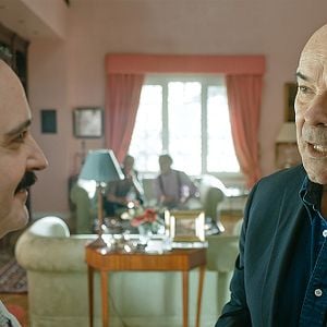 Foto El club del paro