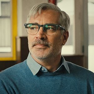 Foto El club del paro