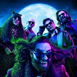 Foto Lo que hacemos en las sombras