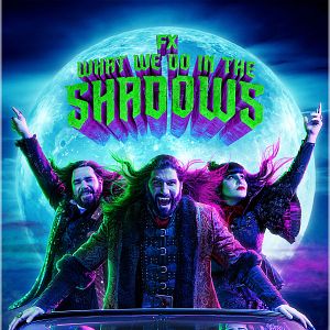 Foto Lo que hacemos en las sombras