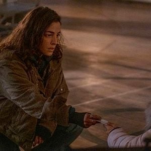 Foto Y: El último hombre