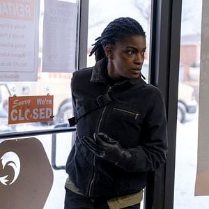 Foto Y: El último hombre