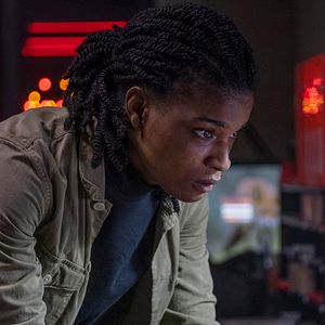 Foto Y: El último hombre