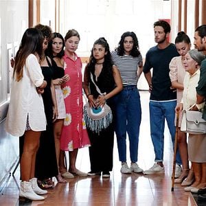 Foto Ada Masali: El cuento de la isla