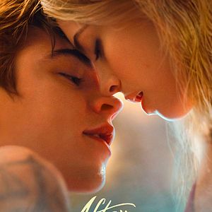 Foto After. Almas perdidas