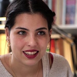 Foto Mi nombre es Clítoris