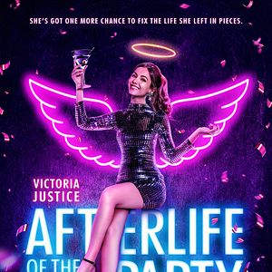 Foto Afterlife Of The Party