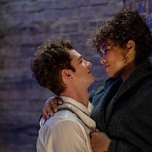 Foto Tick, Tick…Boom!