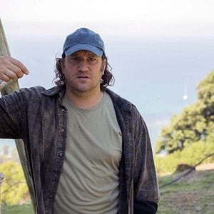 Foto Hubert Delattre