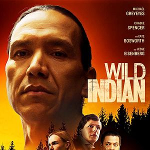 Foto Wild Indian
