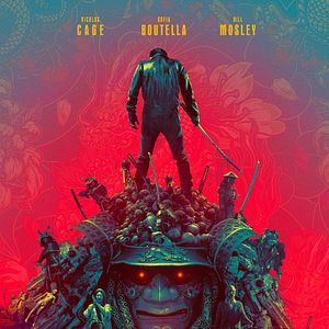 Foto Prisioneros de Ghostland