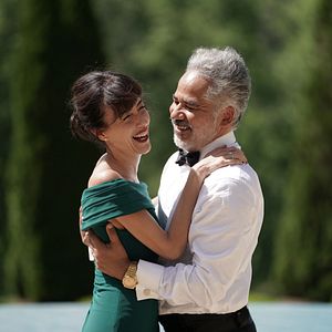 Foto Cecilia Suárez