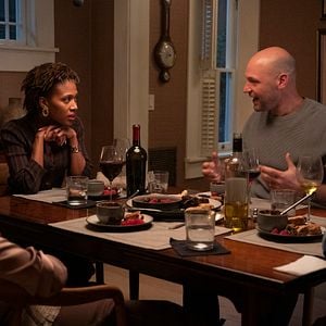 Foto Secretos de un matrimonio