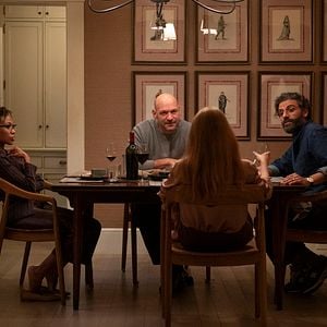 Foto Secretos de un matrimonio