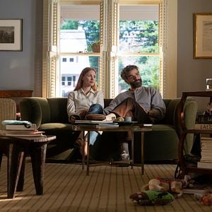 Foto Secretos de un matrimonio