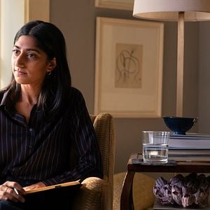 Foto Secretos de un matrimonio