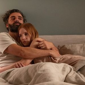 Foto Secretos de un matrimonio