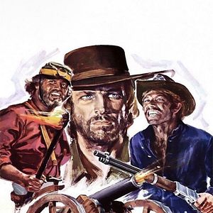 Foto Los violentos de Texas