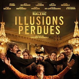 Foto Las ilusiones perdidas