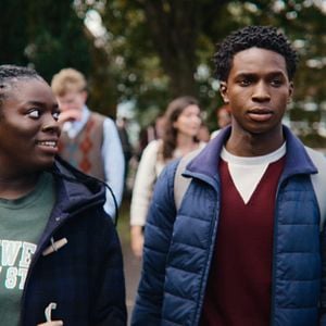 Foto Chinenye Ezeudu