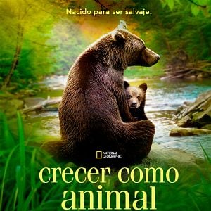 Foto Crecer como animal