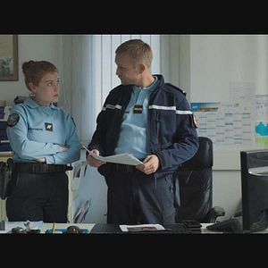 Foto Jérémie Renier