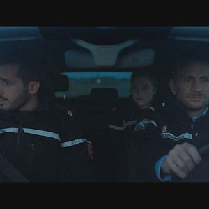 Foto Victor Belmondo