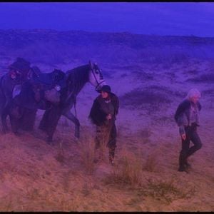 Foto After Blue (Paradis sale)