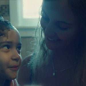 Foto Alicia Vikander