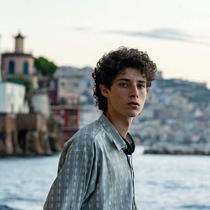 Foto Fue la mano de Dios