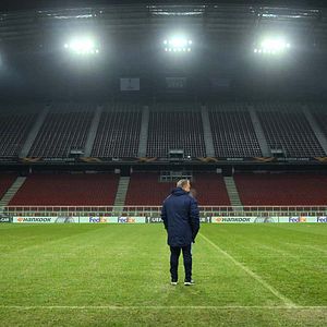 Foto Feyenoord: Solo hechos