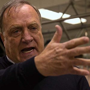 Foto Feyenoord: Solo hechos